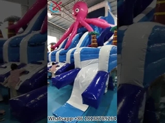 膨張式スライド オクトポス 膨張式ダブルドライスライド 屋外