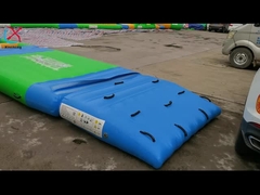 パーソナライズされた商業用充気水槽