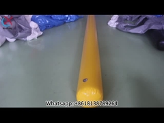 長浮気マーカー ボイ 水泳 ボイ 充気管