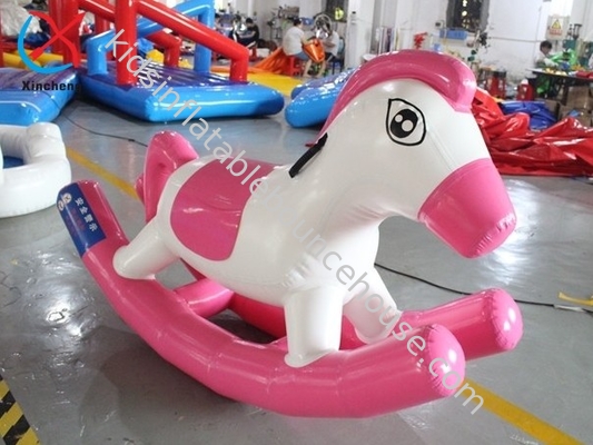 メーカー 膨らませられる水馬 揺れるポニー 玩具 ホビー 玩具に乗る馬
