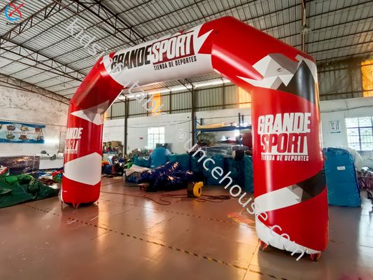 ODM/OEM オーダーメイド 充電式 供給 充電式 広告 モデル 充電式アーチ